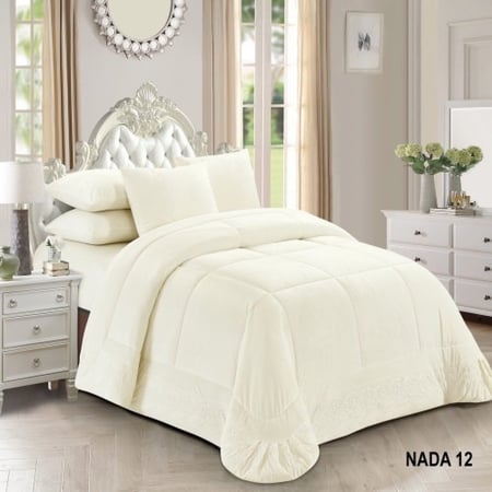 بكج الشتاء الدافيء مزدوج