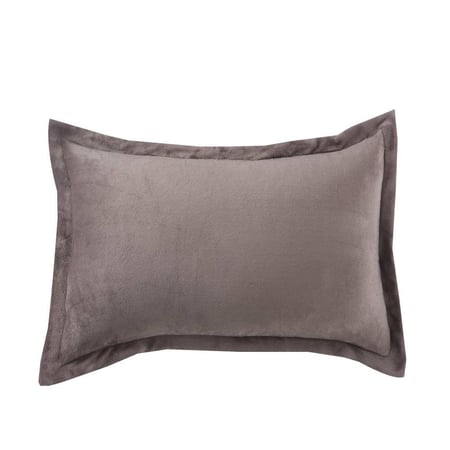 مفرش أصايل شتوي مخمل فرو-6قطع