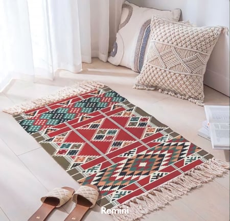 دعاسة مدخل | زخارف تراثية