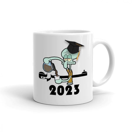 كوب سيراميك | خريج 2023