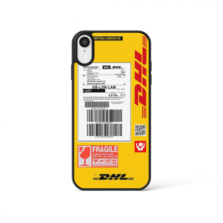 كفر DHL