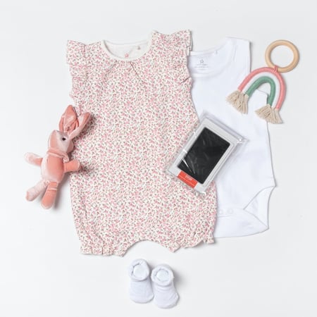 صندوق هدية بنت - صغير