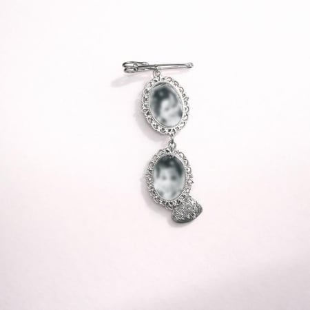 بروش المسكة