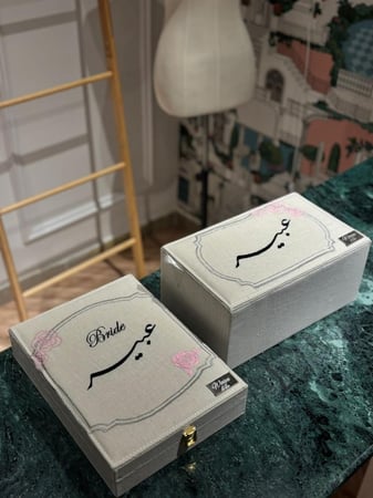 بوكس مبخرة يونيك