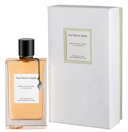 فان كليف برسيوس عود او دو بارفان 75 مل