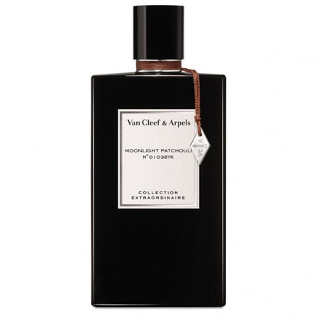 فان كليف مون لايت باتشولي او دو بارفان 75 مل