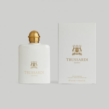 تروساردي دونا او دو بارفان