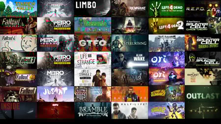 بكج الطلب المسبق 2026 + مع 1000 لعبة ستيم