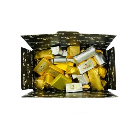 شوكولا مشكلة