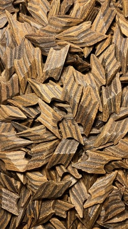 تايقر محسن بدهن العود