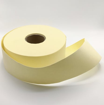 شريط لاصق قماشي لتجميع الالبوم طول 100 متر عرض 10 سم