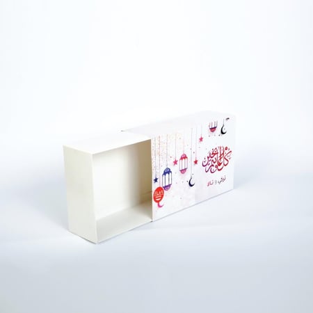 بوكس سحاب  (10x20x30 )