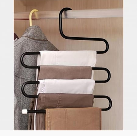 علاق الملابس الذكي