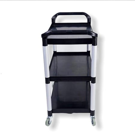 عربية ترولي