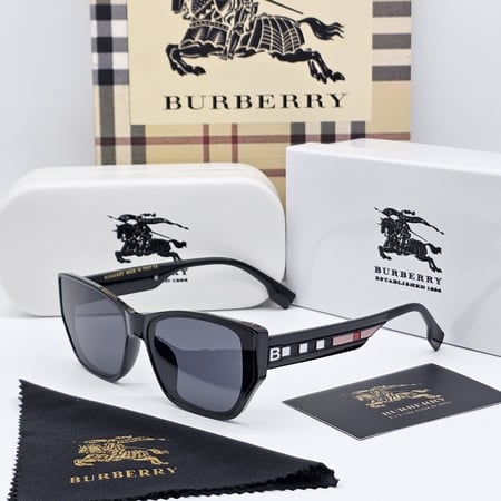 نظارة بربري