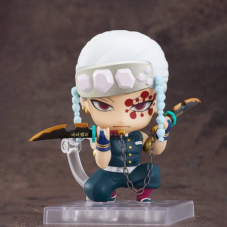 Nendoroid Uzui Tengen