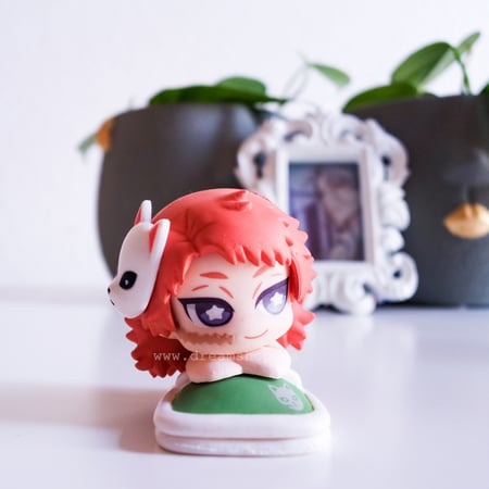 مجموعة Kimetsu no Yaiba: Ohayo