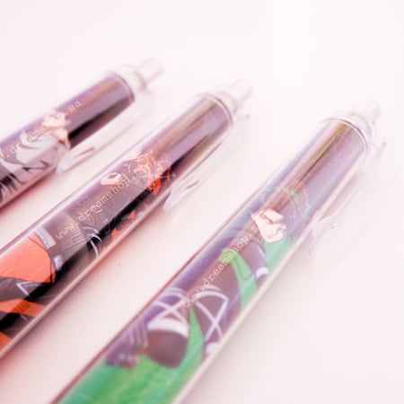 اقلام Attack on Titan