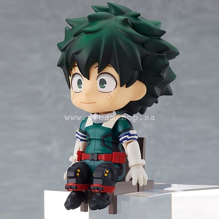 Nendoroid Swacchao! "My Hero Academia"