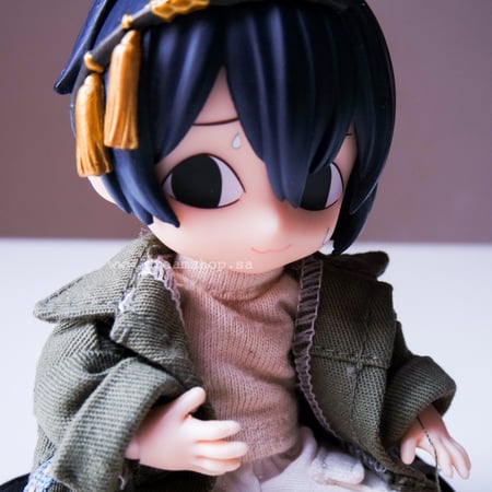 وجوه تعبيرية Face Swap Non Non Biyori Non Stop”