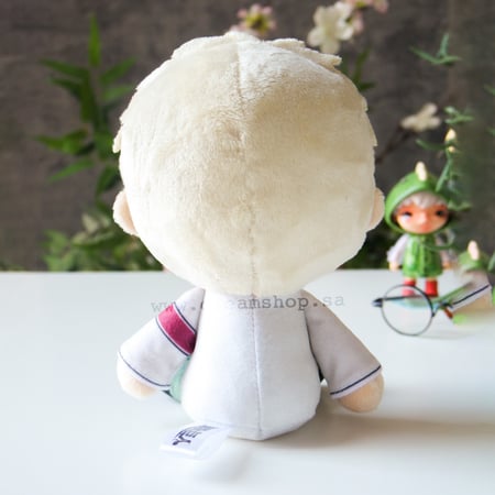 دمى قماشية Attack on Titan