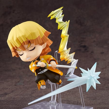 Nendoroid Zenitsu