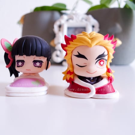 مجموعة Kimetsu no Yaiba: Ohayo