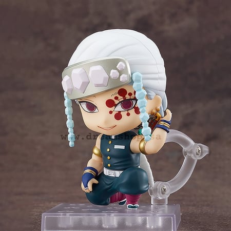 Nendoroid Uzui Tengen