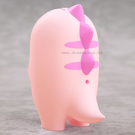 Nendoroid More جسم Dinosaur