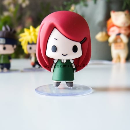 نماذج مصغرة NARUTO Shippuden