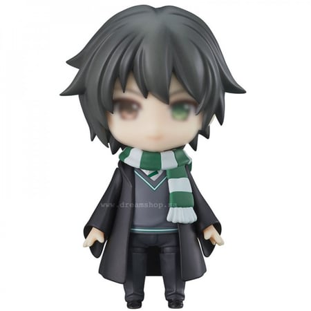 جسد Nendoroid  بالزي الرسمي لمدرسة Hogwarts