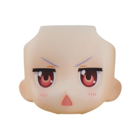 وجوه تعبيرية Face Swap Non Non Biyori Non Stop”