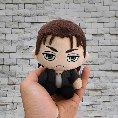 دمى قماشية Attack on Titan