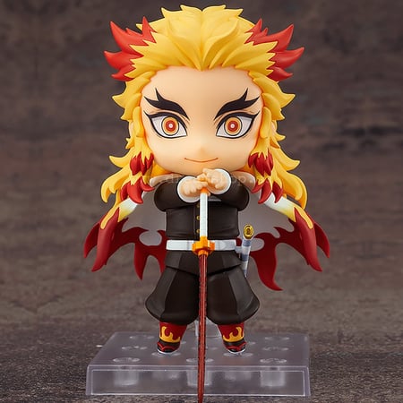 Nendoroid Rengoku Kyojuro
