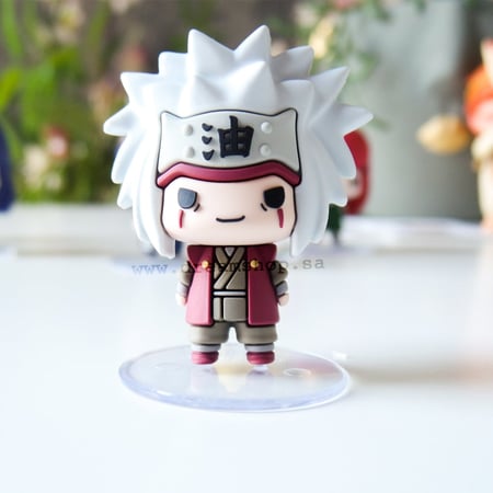 نماذج مصغرة NARUTO Shippuden