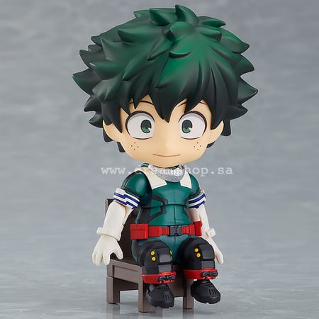 Nendoroid Swacchao! "My Hero Academia"
