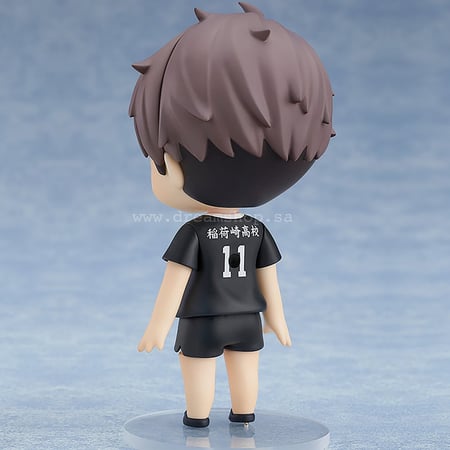 Nendoroid Miya Atsumu & Osamu