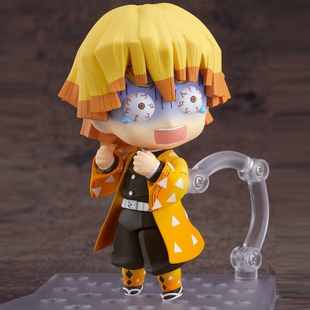 Nendoroid Zenitsu