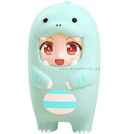 Nendoroid More جسم Dinosaur