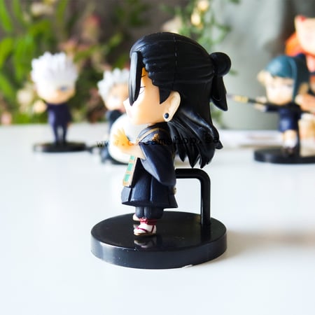 نماذج مصغرة Jujutsu Kaisen 0: الفيلم