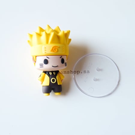 نماذج مصغرة NARUTO Shippuden