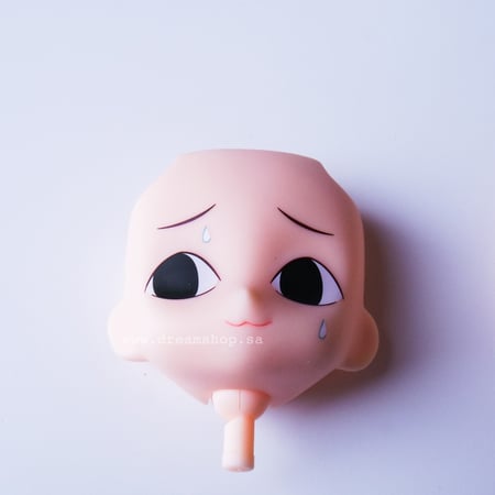 وجوه تعبيرية Face Swap Non Non Biyori Non Stop”