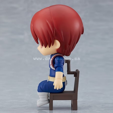Nendoroid Swacchao! "My Hero Academia"
