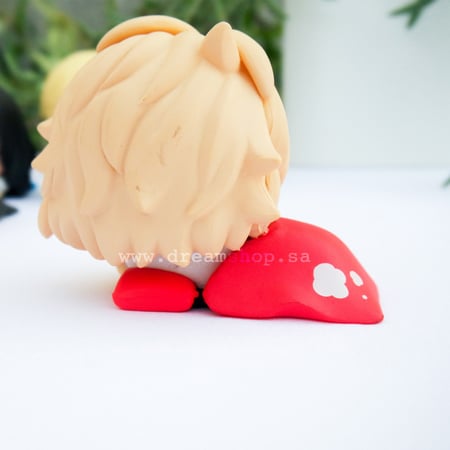 نماذج مصغرة Tokyo Revengers