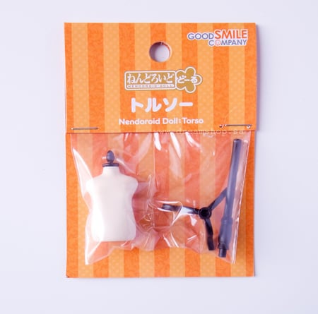 مانيكان Nendoroid