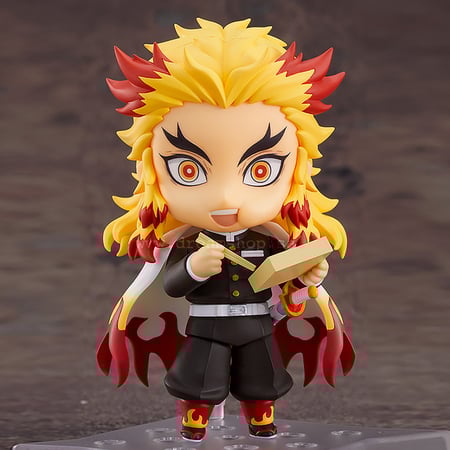 Nendoroid Rengoku Kyojuro