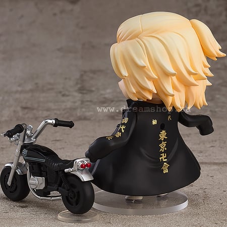 Nendoroid Mikey (Sano Manjiro)