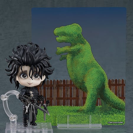 Nendoroid Edward Scissorhands