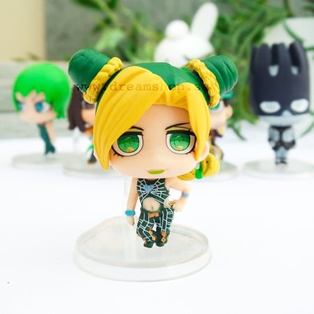 نماذج مصغرة JoJo's Bizarre Adventure