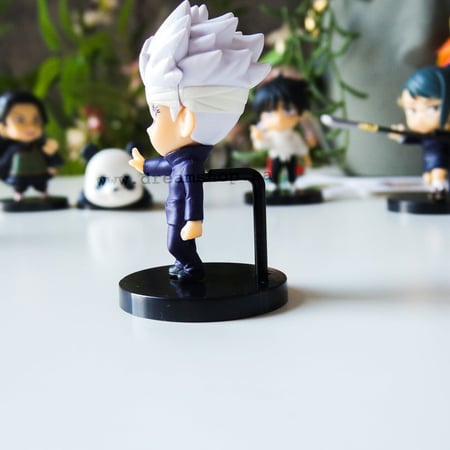 نماذج مصغرة Jujutsu Kaisen 0: الفيلم